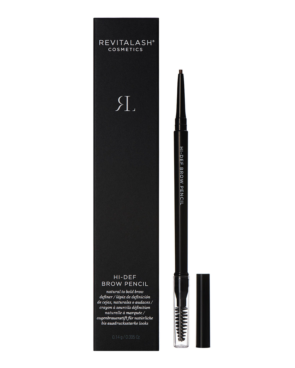 Hi-Def Brow Pencil