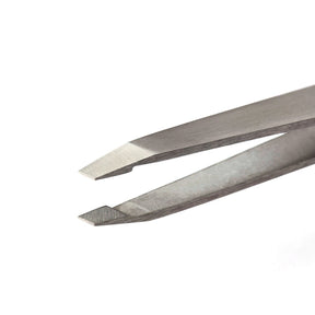 Precision Tweezers -- Stainless Steel