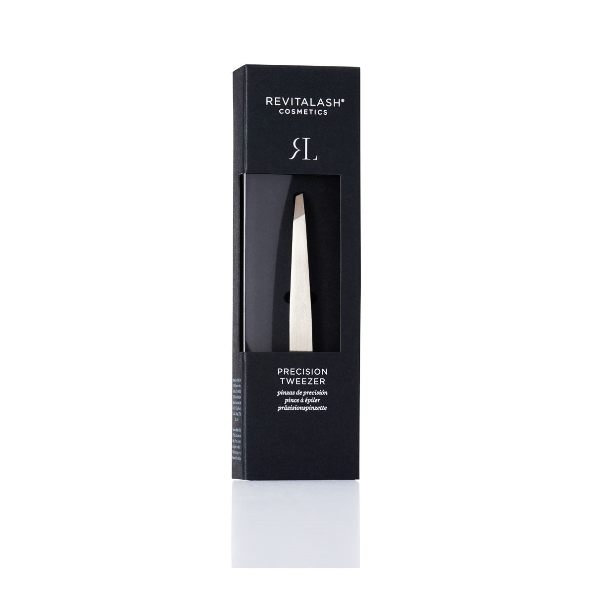 Precision Tweezers