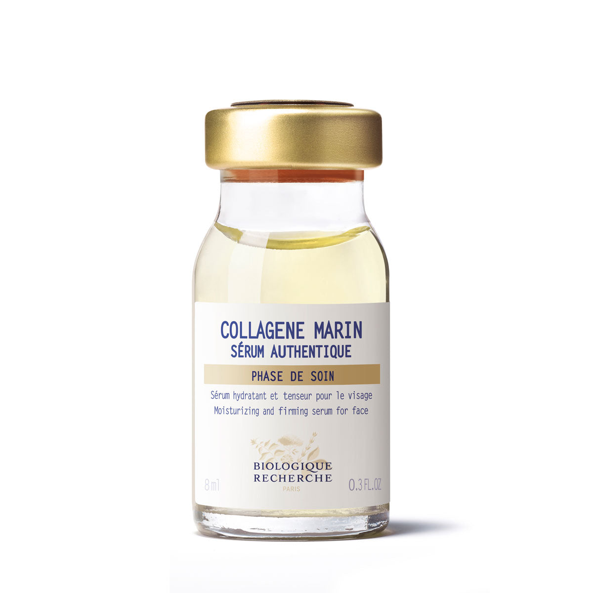 Serum Collagene Marin