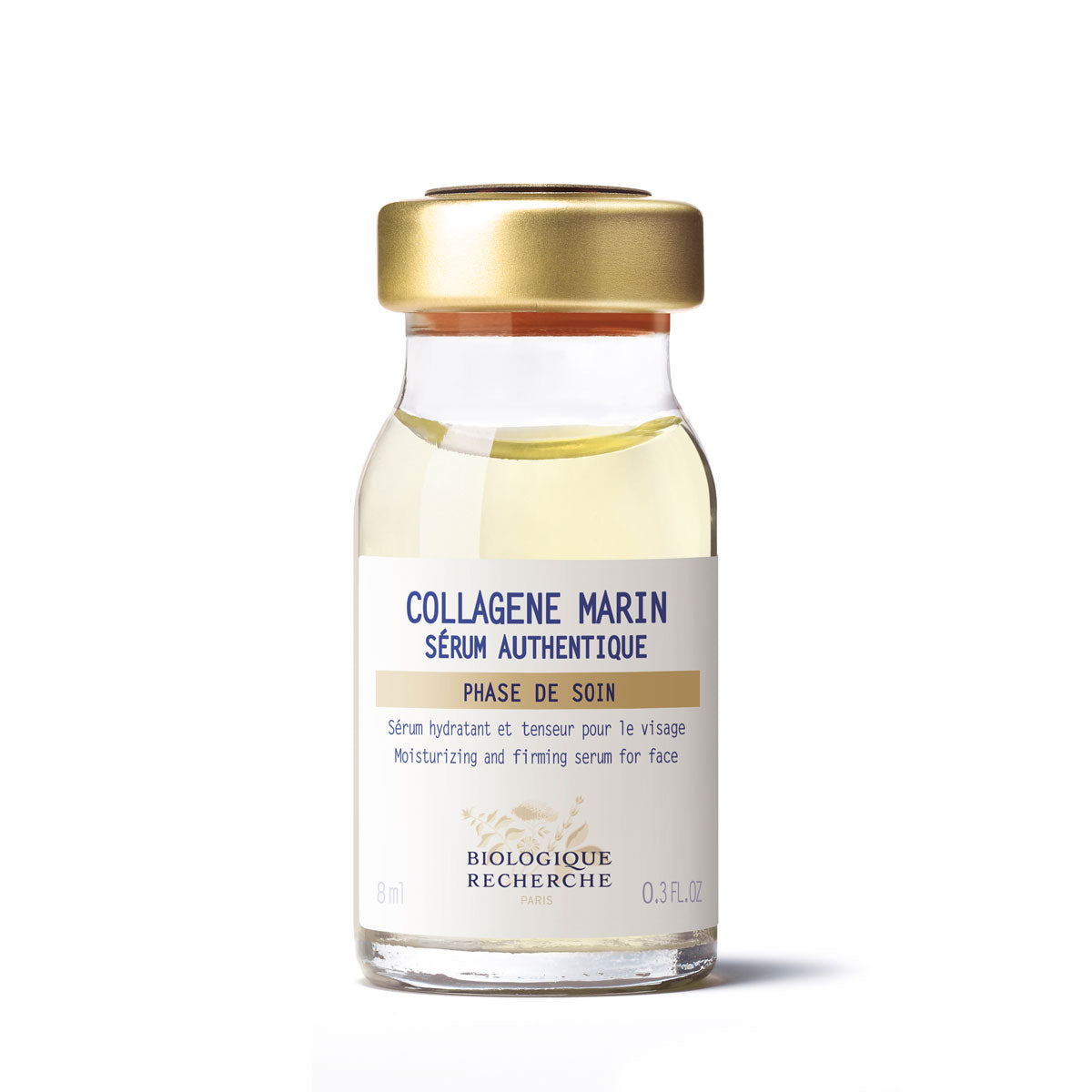 Serum Collagene Marin -- Quintessential Serum ** Moisturizing and Firming Serum