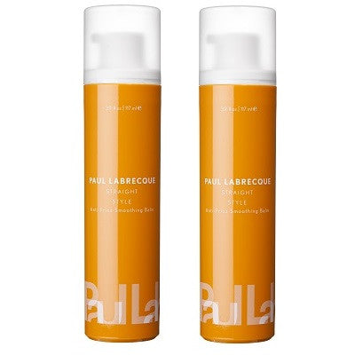Straight Style -- Anti-Frizz Smoothing Balm ** 2 for $44