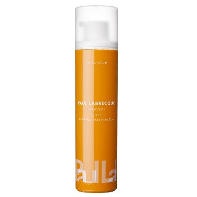 Straight Style -- Anti-Frizz Smoothing Balm