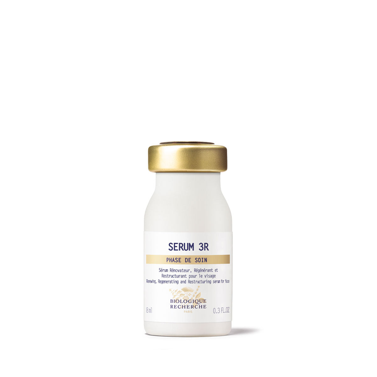Serum 3R -- Targeted Serum ** Exfoliating Repairing Serum