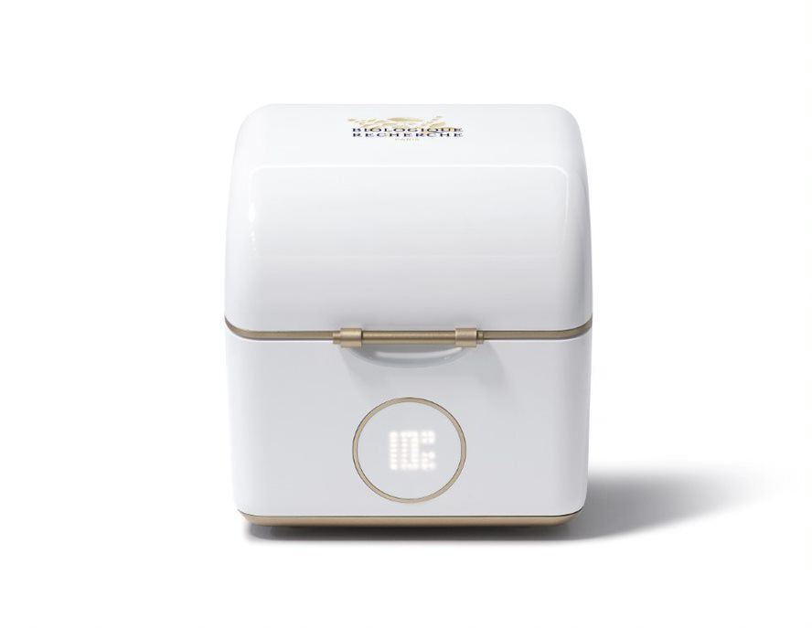 Skin Care Cooler