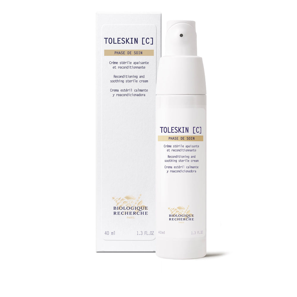 Creme Toleskin C