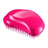 Salon Elite Brush -- Detangling Brush ** Pink