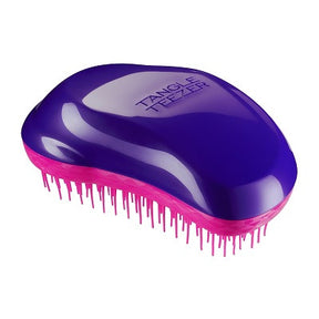 Salon Elite Brush -- Detangling Brush ** Purple