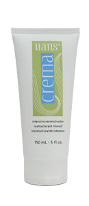 Uans Crema Intensive Reconstructor