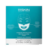 Maskne Protection Bio Cellulose Mask -- Pack of 5