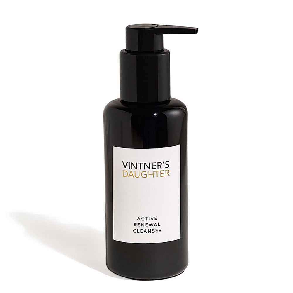 Active Renewal Cleanser