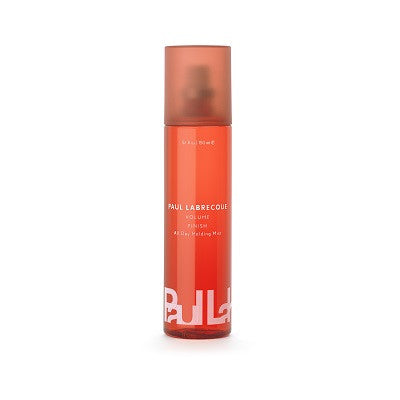 Volume Finish -- All Day Holding Mist ** 100% Free of Sulfates, Parabens & Harsh Salts