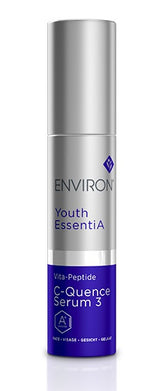 Environ Youth EssentiA Vita-Peptide C-Quence Serum 3