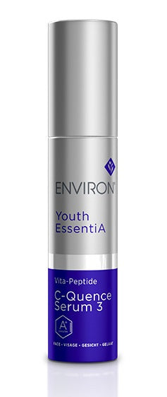 Environ Youth EssentiA Vita-Peptide C-Quence Serum 3