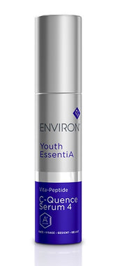 Environ Youth EssentiA Vita-Peptide C-Quence Serum 4