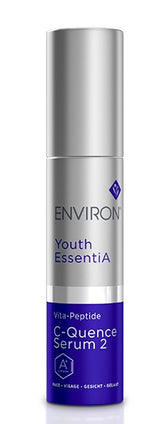 Environ Youth EssentiA Vita-Peptide C-Quence Serum 2