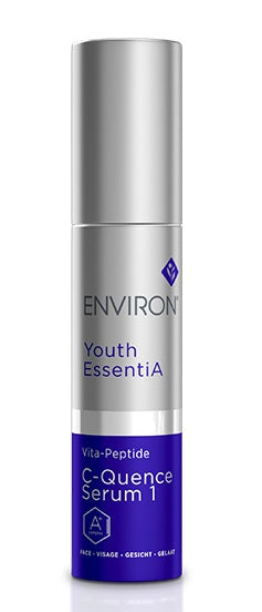Environ Youth EssentiA Vita-Peptide C-Quence Serum 1