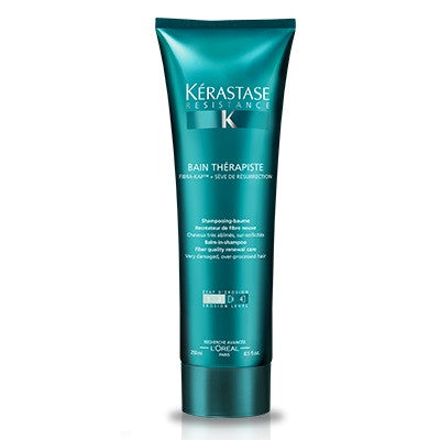 Resistance Bain Therapiste