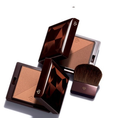 Bronzing Powder Duo