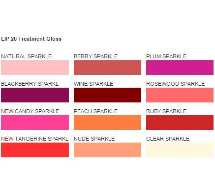 Kaplan MD Lip Spf 20 Treatment Anti-Aging Gloss
