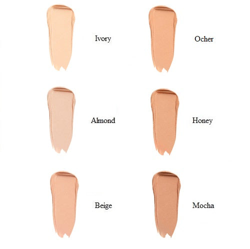 Cle de Peau Concealer | Original | Honey + Mocha