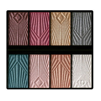Eye Color Palette