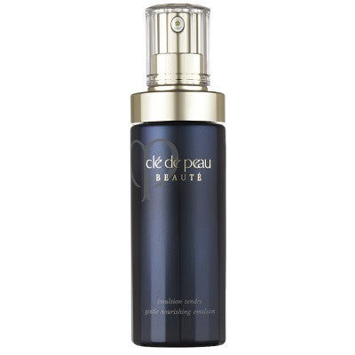 Cle de Peau Gentle Nourishing Emulsion - Emulsion Tendre(4.2 oz)
