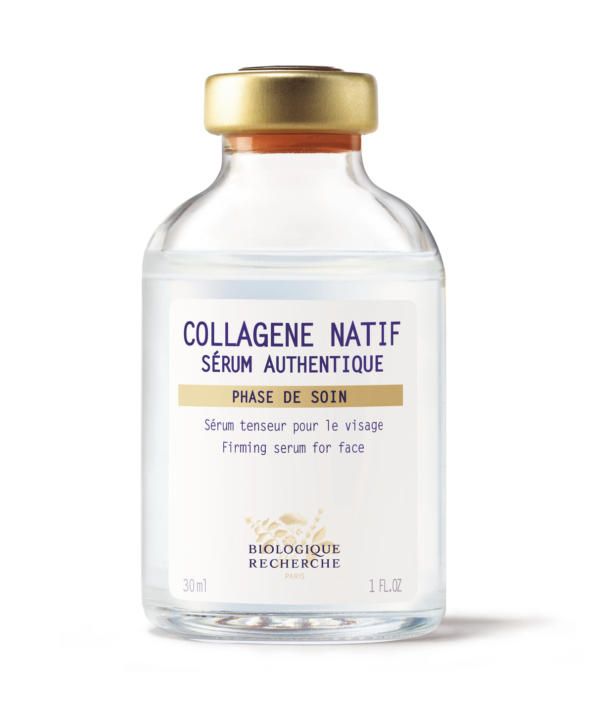 Serum Collagene Natif -- Quintessential Serum ** Firming Serum
