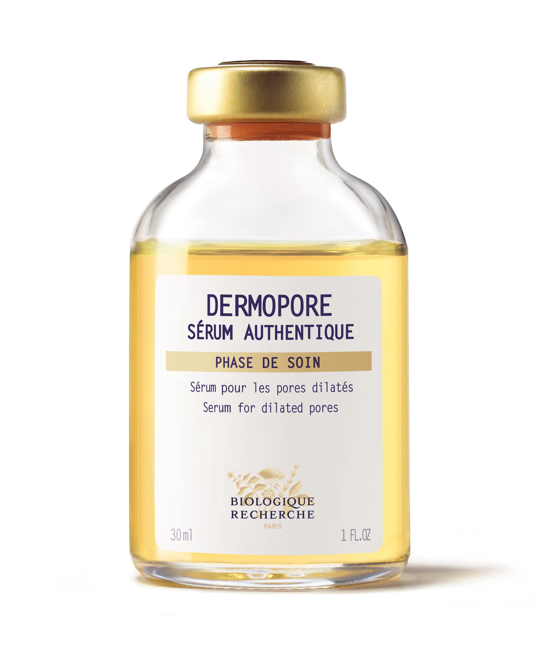 Serum Dermopore -- Quintessential Serum ** Serum For Dilated Pores
