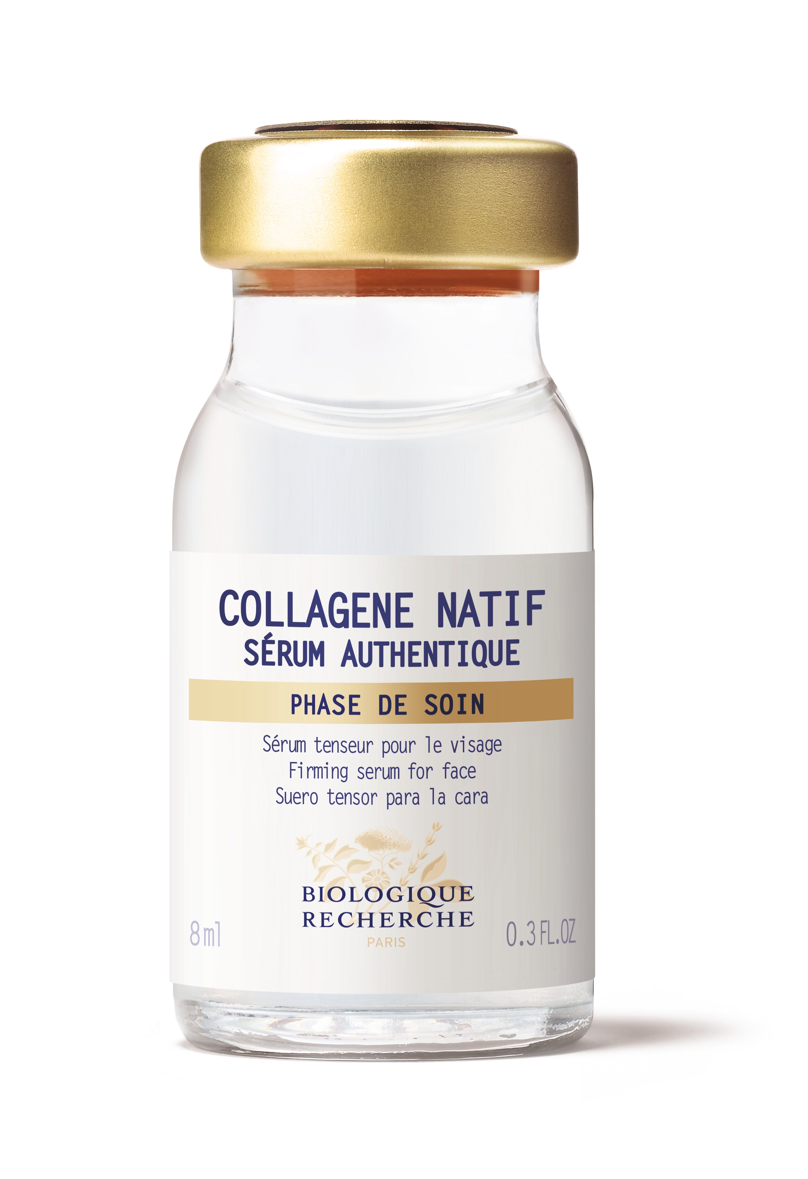 Serum Collagene Natif