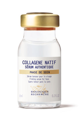 Serum Collagene Natif -- Quintessential Serum ** Firming Serum