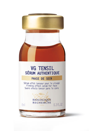 Serum VG Tensil -- Quintessential Serum ** Firming Serum