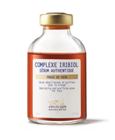 Serum Complexe Iribiol -- Quintessential Serum ** Rebalancing and Purifying Serum