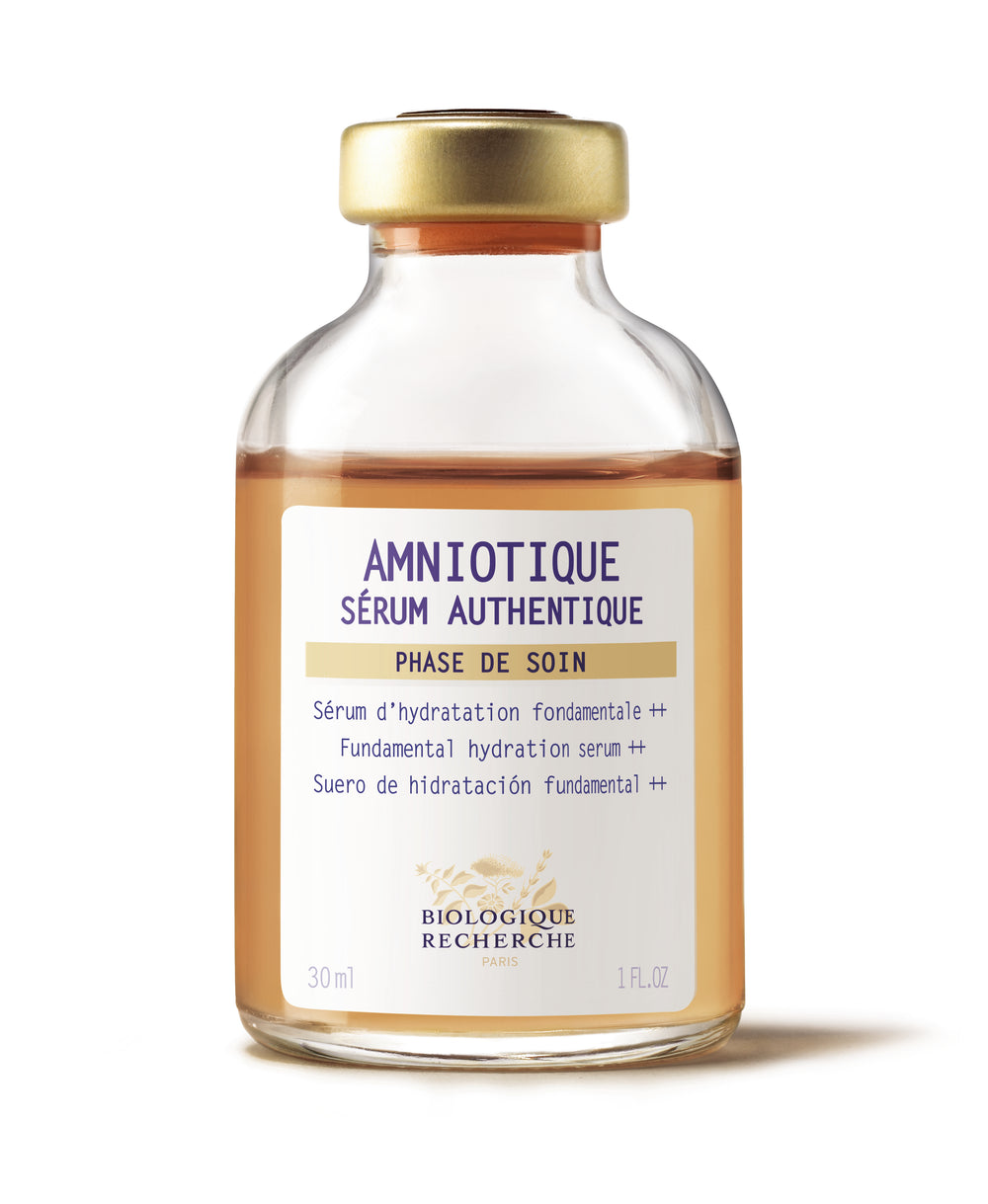 Serum Amniotique