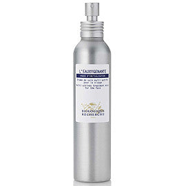 L'Eauxygenante -- Vitamin A & C Facial Mist ** Multi-Actifs Face Treatment