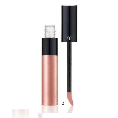 Cle de Peau Lip Gloss #2 Modern Pink