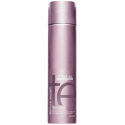 Fresh Dust Dry Shampoo