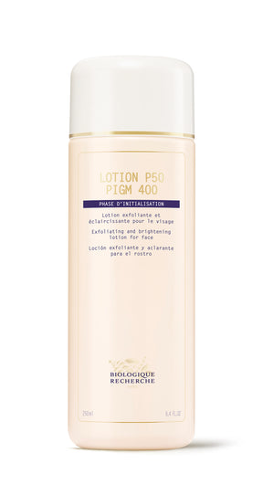 Biologique Recherche Lotion P50 PIGM 400 Facial Toner To Treat Hyperpigmentation and Dark Spots