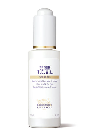 Serum T.E.W.L -- Targeted Serum ** Revitalizing Hydrating Facial Serum