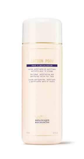 Biologique Recherche Lotion P50V No Phenol Facial Toner for Normal to Dry Dehydrated Skin
