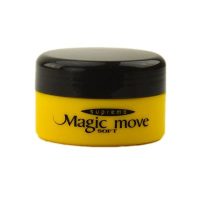 Magic Move -- Soft ** 1.7 oz/4.2 oz