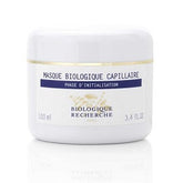 Masque Biologique Capillaire -- Nourishing Hair Mask ** 8.4fl oz/250ml