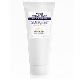 Masque Gommage Mains -- Exfoliating Scrub For Hands ** 2.54fl oz/75ml