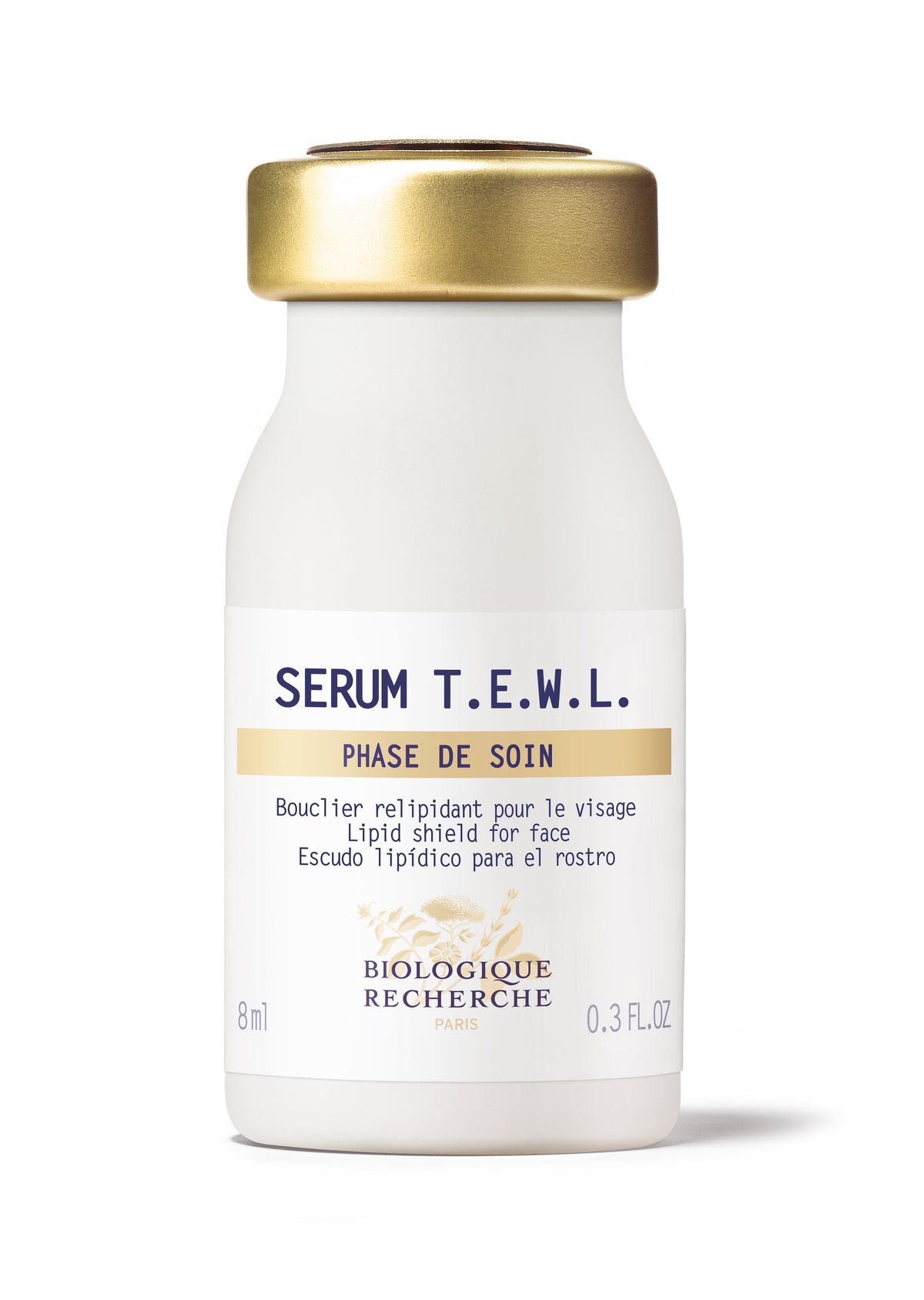 Serum T.E.W.L -- Targeted Serum ** Revitalizing Hydrating Facial Serum