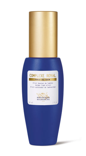 Serum Complexe Royal -- Finishing Serum ** Radiance Energizing Serum