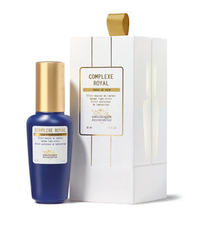 Serum Complexe Royal -- Finishing Serum ** Radiance Energizing Serum