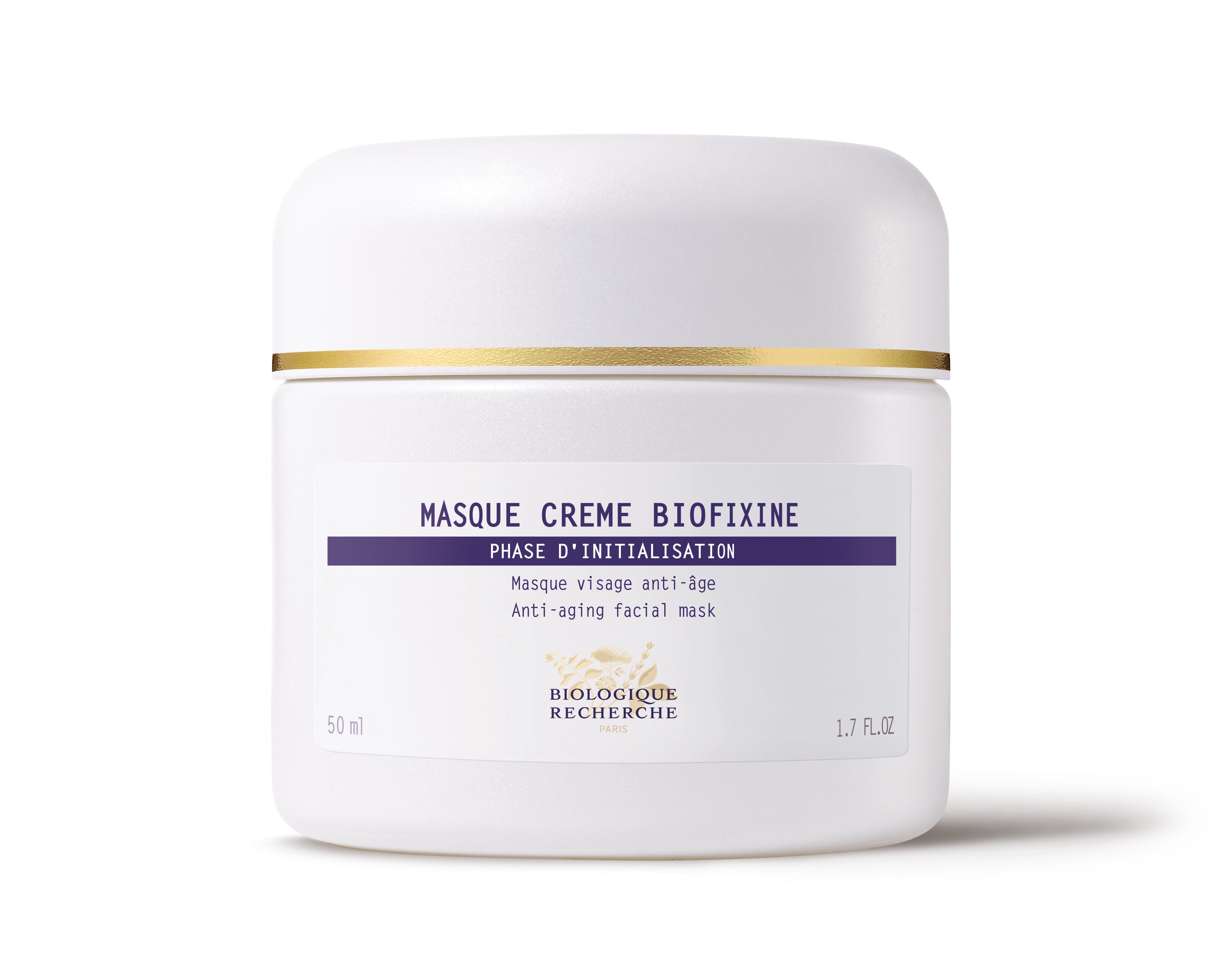 Masque Creme Biofixine