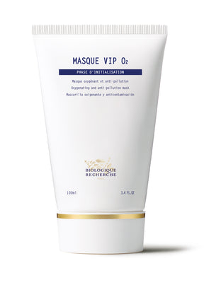 Masque VIP O2 -- Oxygenating Anti-Pollution Mask ** 3.4oz/100ml
