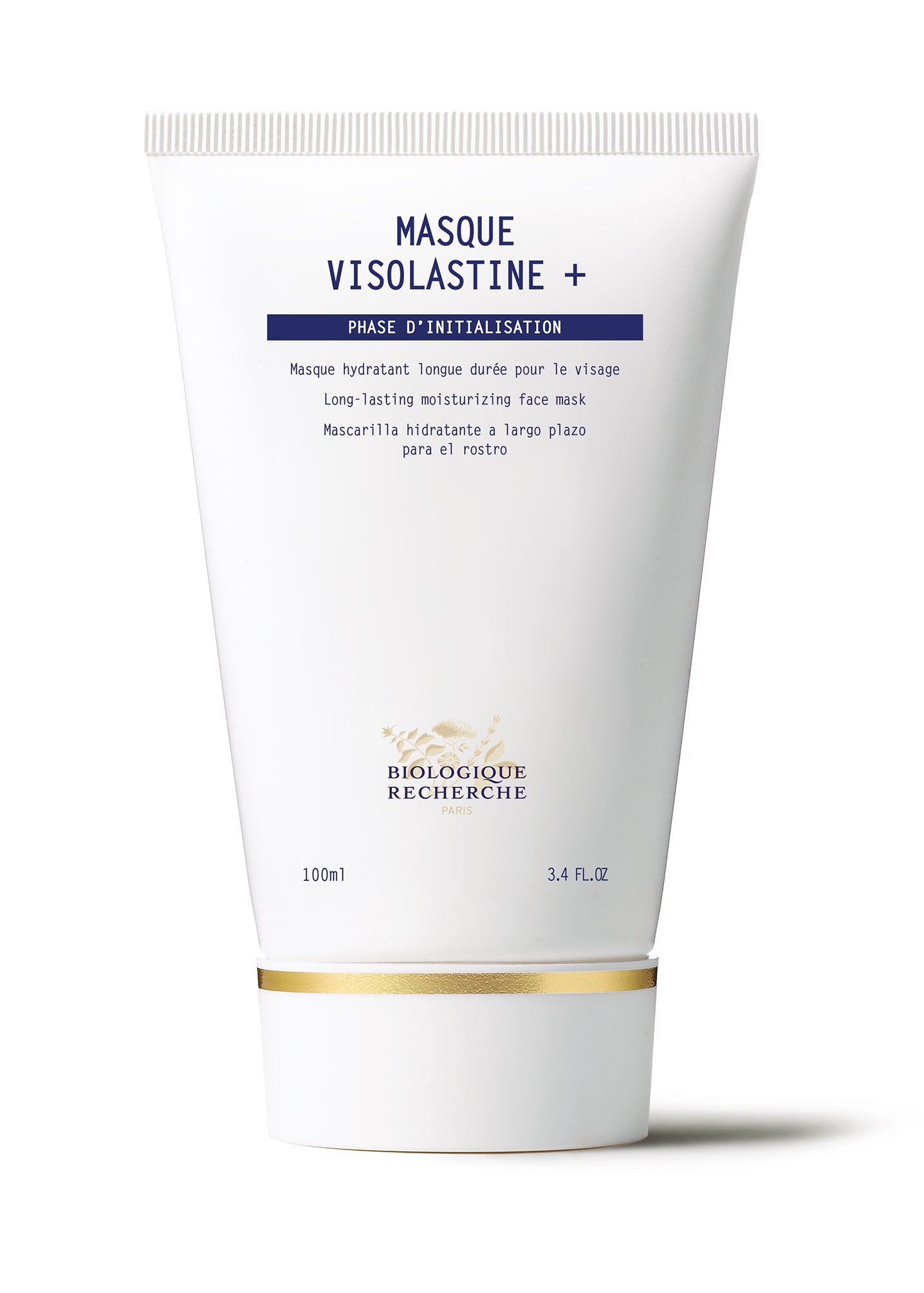 Biologique Recherche Masque Violastine+ Hydrating Face Mask