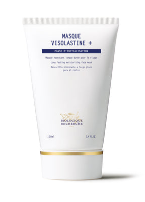 Masque Visolastine + -- Hydrating Face Mask ** 3.4oz/100ml